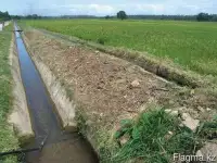 Изготовим лотки для полива, фотография 2