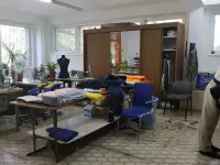 Здание бывшего детсада, Строительная 6/1, фотография 4