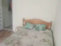 Сдам 1ком кв на долгий срок Алмата