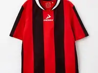 Футболка спортивная demix