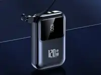 Power Bank Flagman mini, фотография 4