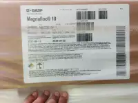 Флокулянт Magnafloc 10, фотография 2