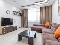 Апартаменты рядом с Пирамидой, Хазрет Султан, Нажимеденова 4/1, фотография 10