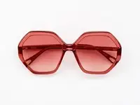 Очки солнцезащитные chloe