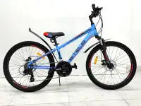 Широкий выбор ВЕЛОСИПЕДОВ по низким ценам, фотография 5