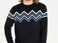 Джемпер scandica