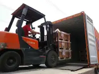 Профессиональный экспедитор из Китая