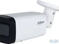 Видеокамера dahua dh-ipc-hfw2441tp-zs-2713 уличная купольная ip-видеокамера