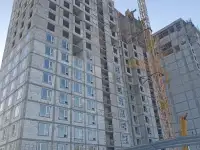 ЖК Атамура, 1ком.квартира, новостройка, рядом Аллея Тысячелетия!, фотография 9