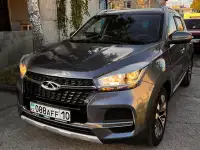 продам автомашину Cheri Tiggo 4, фотография 5