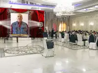 Свыше 29 лет изготавливаем и показываем на самом большом экране видеофильмы на Еске алу, поминки, свадьбы, юбилеи и др, фотография 5