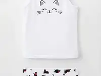 Майка и трусы incanto