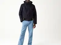 Мужская куртка lacoste