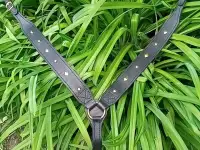 Продаже седла ручной работы на заказ, фотография 5