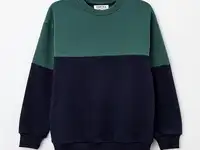 Свитшот smena