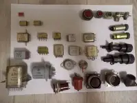 Скупка радиодетелей СССР001, фотография 6