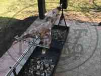 Производство и продажа электро-вертелов, фотография 2