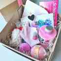 Подарочные боксы на 8 марта, фотография 4