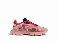 Женские кроссовки lacoste l003 neo