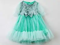 Платье trendyco kids