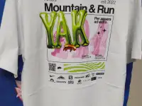 Печать фото и изображений на футболках, фотография 5