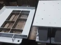 Матрицы на Рифей удар, фотография 7