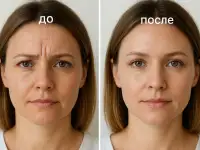 Красота начинается с заботы о себе!