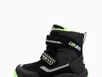 Ботинки bg termo