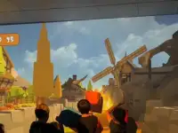 Где отпраздновать день рождения ребёнка WOW-эффект гарантирован!, фотография 4