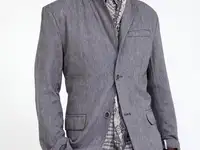 Пиджак finn flare