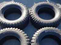 Внедорожные , грязевые б/у шины из США и Японии, фотография 6