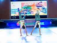 спорт для детей, фотография 6