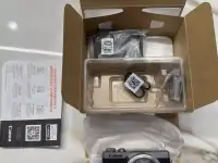 Цифровая камера Canon PowerShot G7 X Mark III, фотография 3