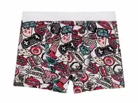 Трусы bossa nova