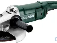 Углошлифовальная машина metabo w 2200-230 230 мм 2200 вт 606435010