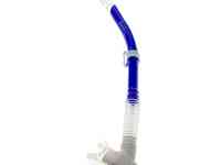 Трубка marlin bali purple