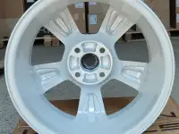 Диски VestaAlmera 6x15 PCD4x100 ET50 D60.1, фотография 8