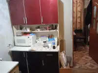 Продам күз. Буфет,электромобиль,двух камф.газплита.электровесы, фотография 4