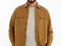 Рубашка velocity