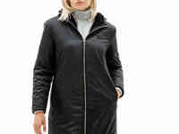 Женская куртка lacoste