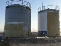 Изготовление резервуаров водонапорных башен, фотография 4