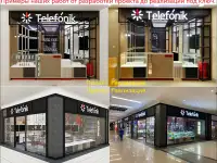 Дизайн и реализация коммерческих пространств под ключ, фотография 5