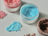 Продам действующий бизнес оптовой продажи  косметики MONMU, фотография 8