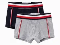 Трусы 2 шт. incanto