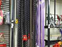 Стропы цепные, канатные, текстильные изготовление