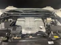 Toyota Land Cruiser, фотография 7