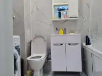 Продам 1 комнатную квартиру, 9/2 Казыбек би, фотография 8