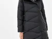 Пуховик helly hansen