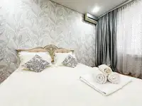 Комфортная 1-комнатная квартира, Мкр.Сары Арка 39