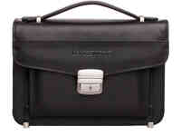 Барсетка clark black, фотография 2